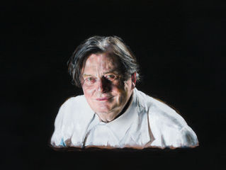 Winner: Archibald Prize 2016