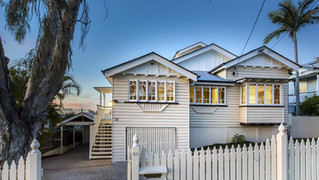 The Housing Market is still one of the BEST investments