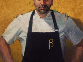 ARCHIBALD PRIZE 2016 Winner: Packing Room Prize