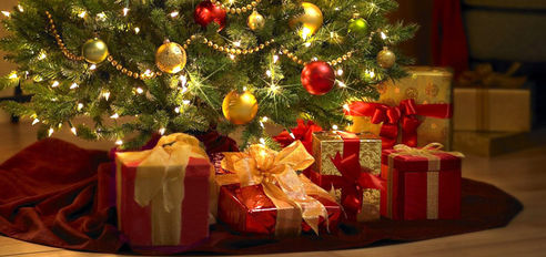 Christmas is coming ! 12 idées cadeaux à moins de 30 euros ! (pour les petites bourses hùhù)