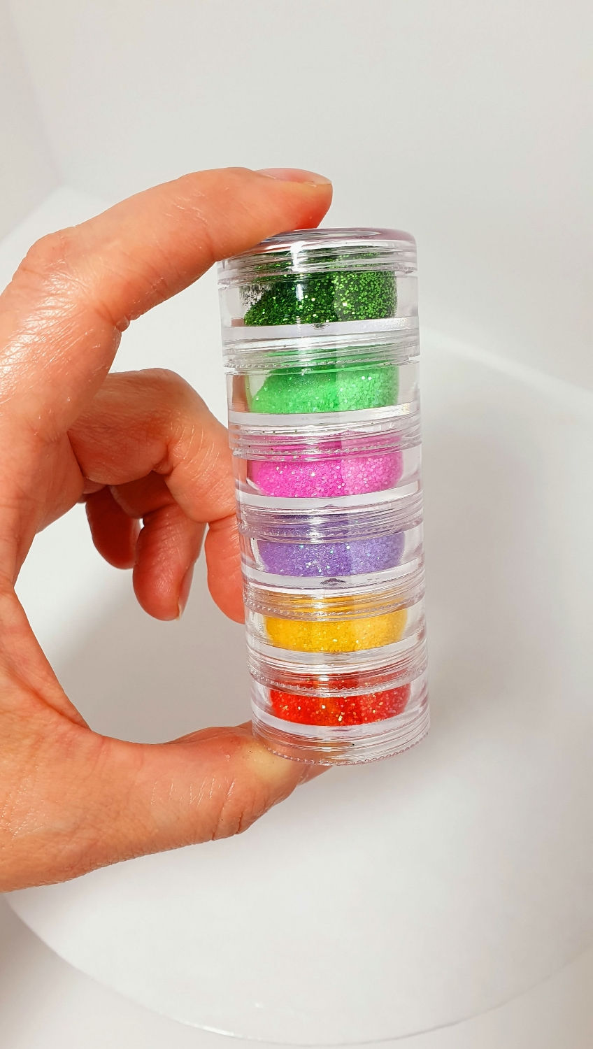 Thumbnail: Glitter Primavera Kit Pro #12