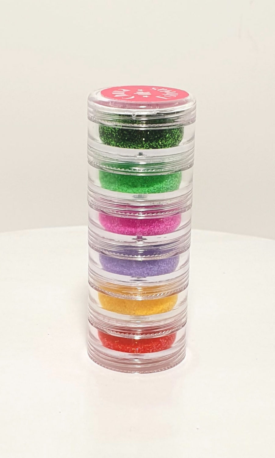 Thumbnail: Glitter Primavera Kit Pro #12