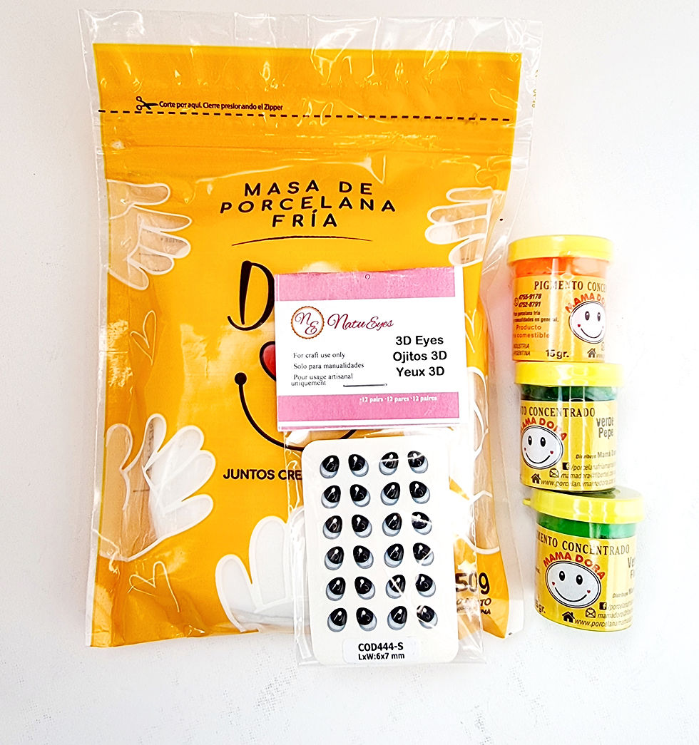 Thumbnail: Halloween Box #3