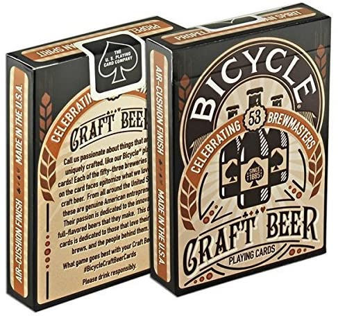 Thumbnail: Bicycle Craft Beer
