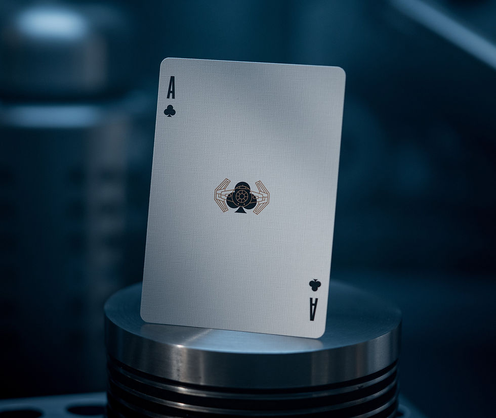 Thumbnail: Star Wars Dark Side