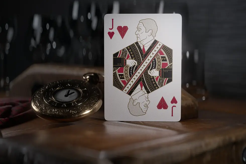 Thumbnail: The Dark Knight x Batman