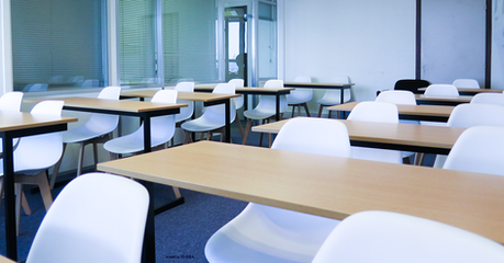 Salle de classe