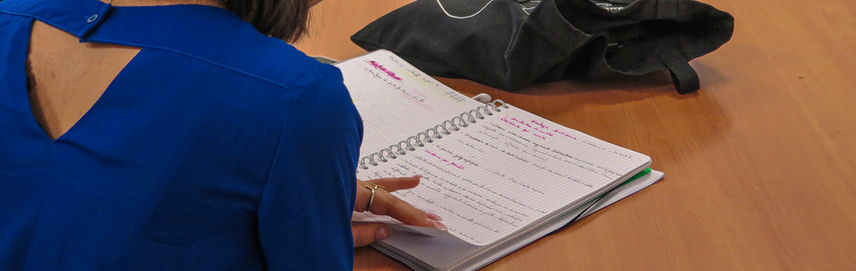 étudiants _ IS-DBA