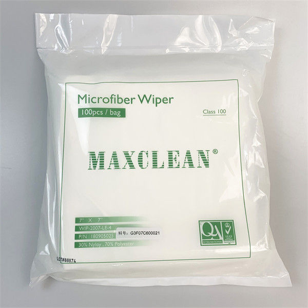 Thumbnail: Purifying Wipes (Ultra-Fine Dust-Free Cloth)