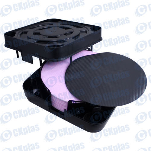 Thumbnail: Shipping Box / Single Tray / Storage Box