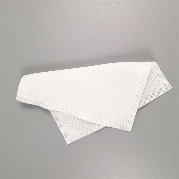 Thumbnail: Purifying Wipes (Polyester Dust-Free Cloth)