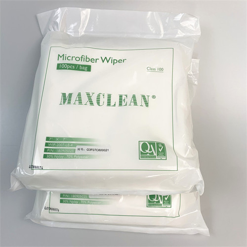 Purifying Wipes (UltraFine DustFree Cloth) Sycamore Marketing I