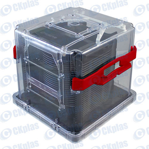 Wafer SMIF Pod 200mm(8 inch) Sycamore Marketing I