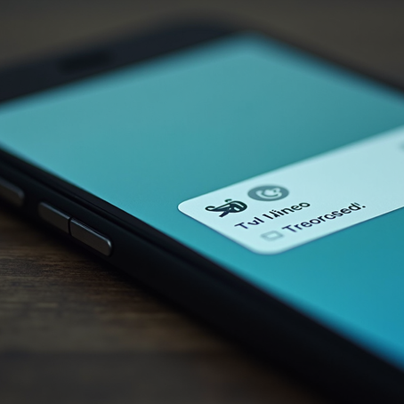 Anxious Young Adults Are More Likely to Develop Digital Addictions