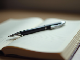 A Simple Journaling Exercise When You Don’t Know What You’re Doing With Your Life
