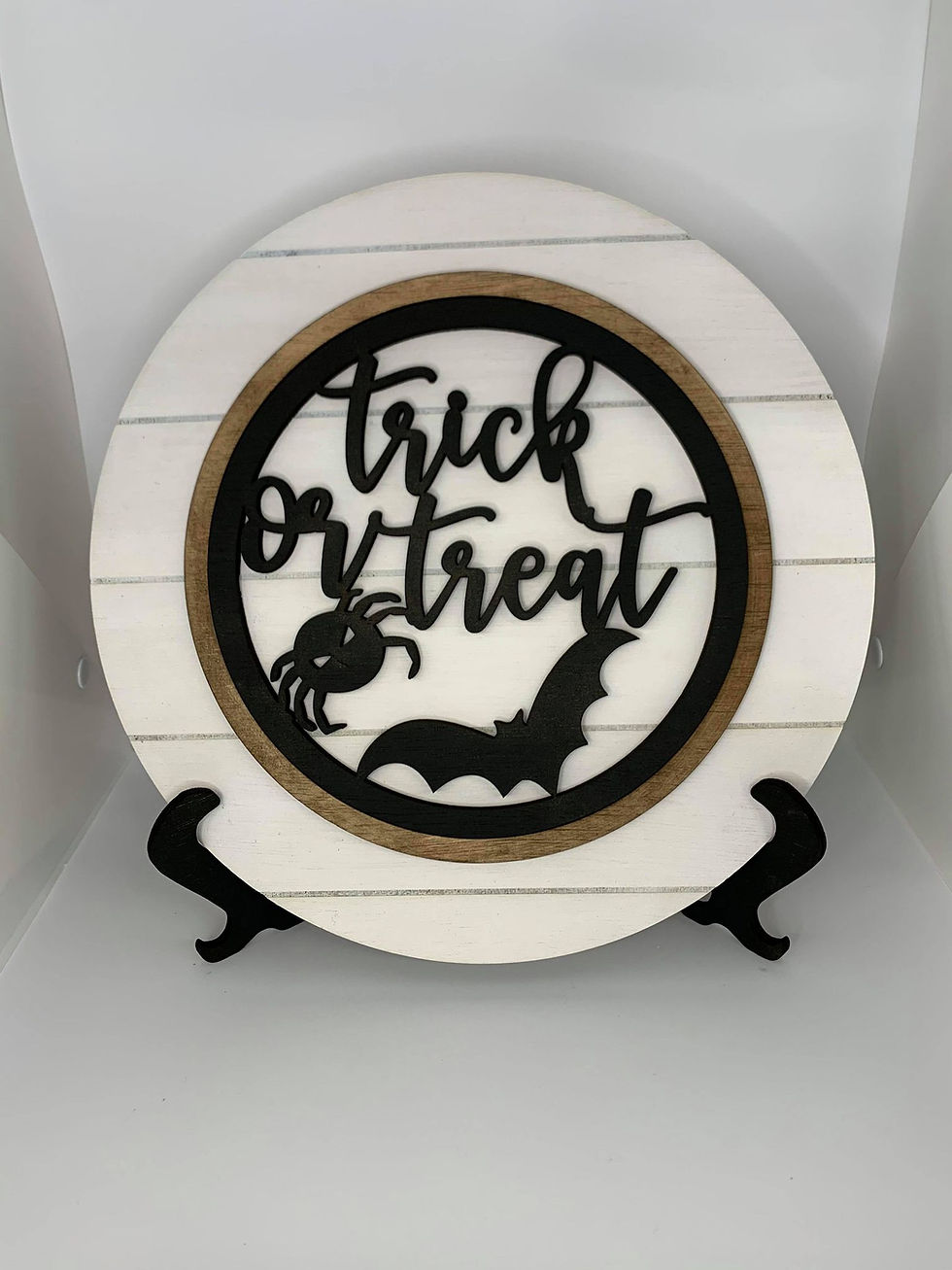 Thumbnail: Interchangeable Round Sign SVG
