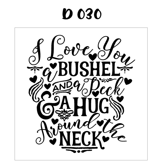 D 030