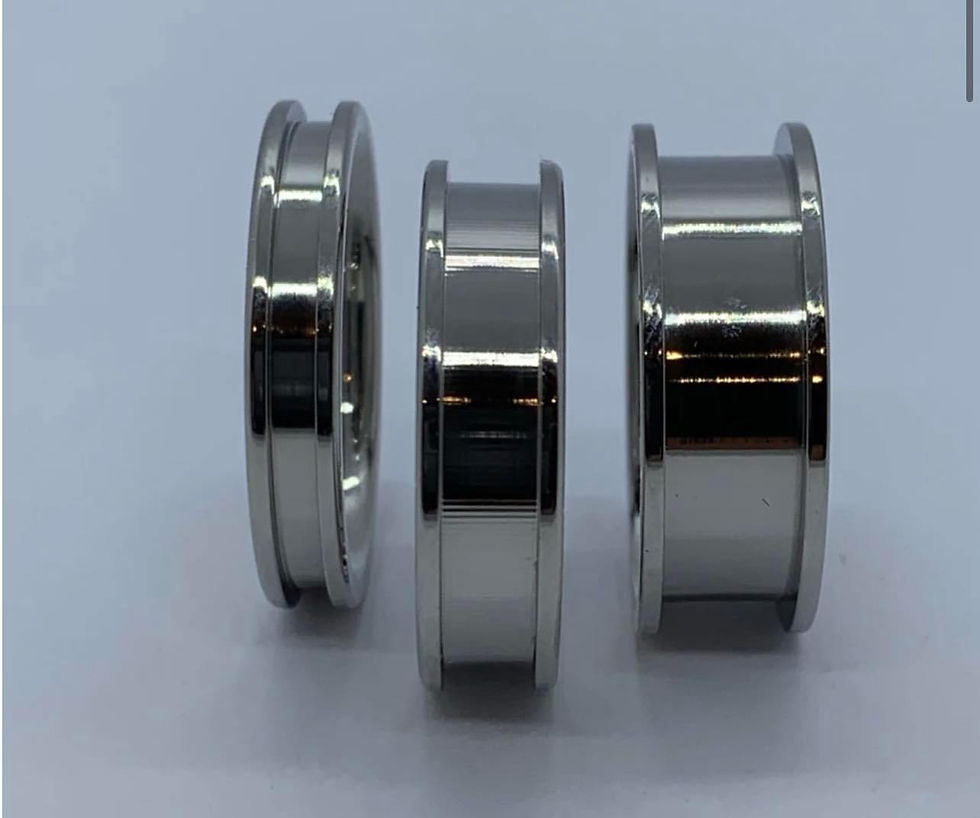 Thumbnail: Memorial Ring