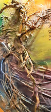 Joyce Blazo - Eclosion