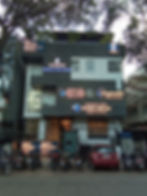 Koramangala