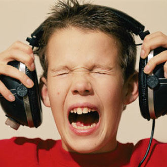 Noise Induced Hearing Loss 