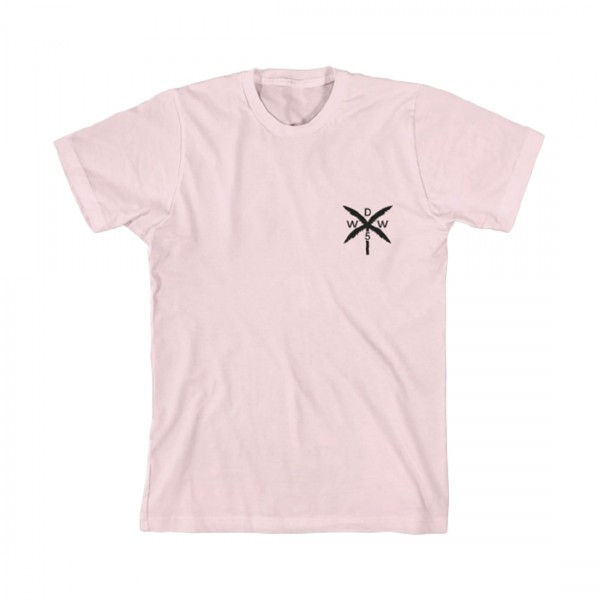 Thumbnail: Why Don't We - Official T-Shirt [Import USA]