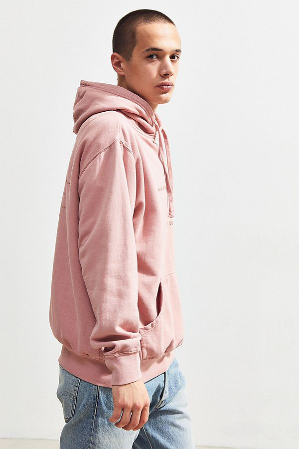 Thumbnail: Shawn Mendes: Track List Hoodie Sweatshirt [Urban Outfitters Official Merch]