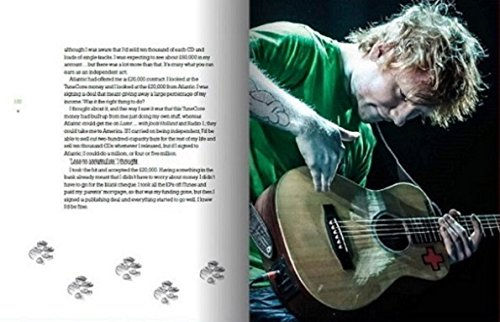Thumbnail: A Visual Journey - Ed Sheeran