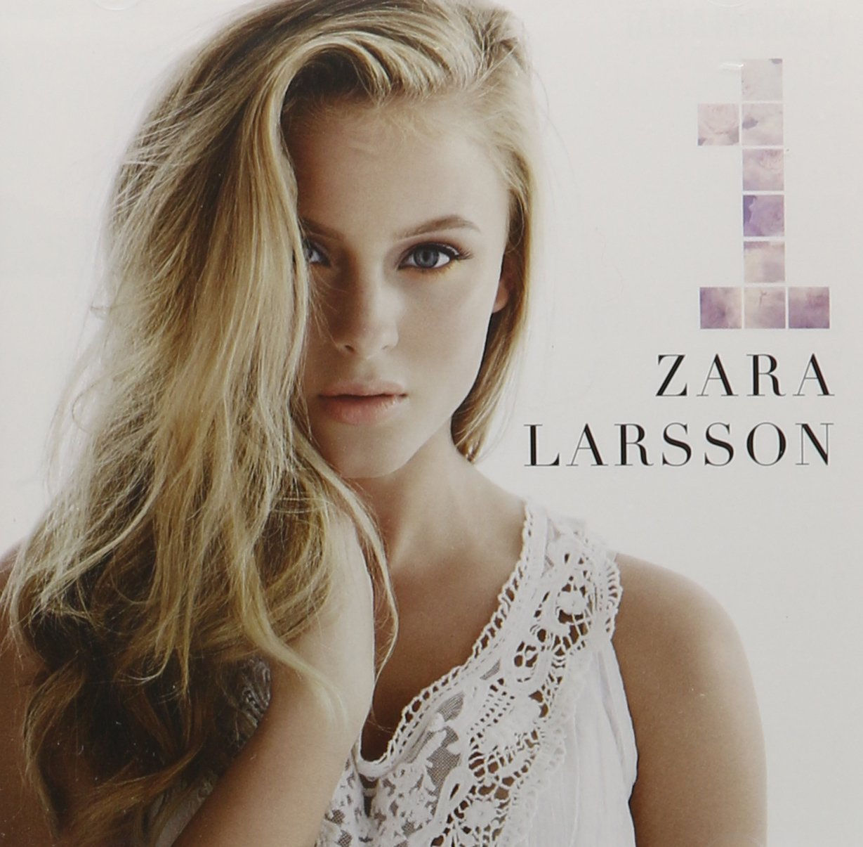 1 - Zara Larsson [CD]