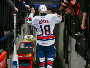 Amerks Delay Rocket Launch