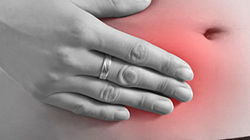 Dolor Pelvico