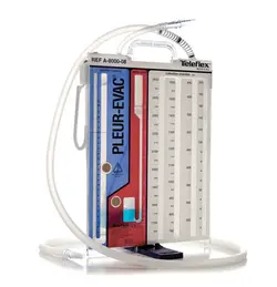 pleurovac