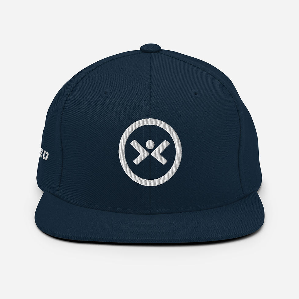 Thumbnail: Lifted Icon (Snapback)