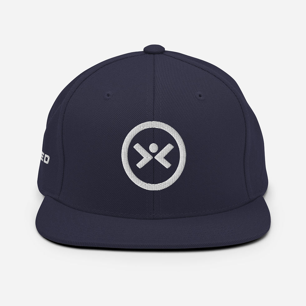 Thumbnail: Lifted Icon (Snapback)