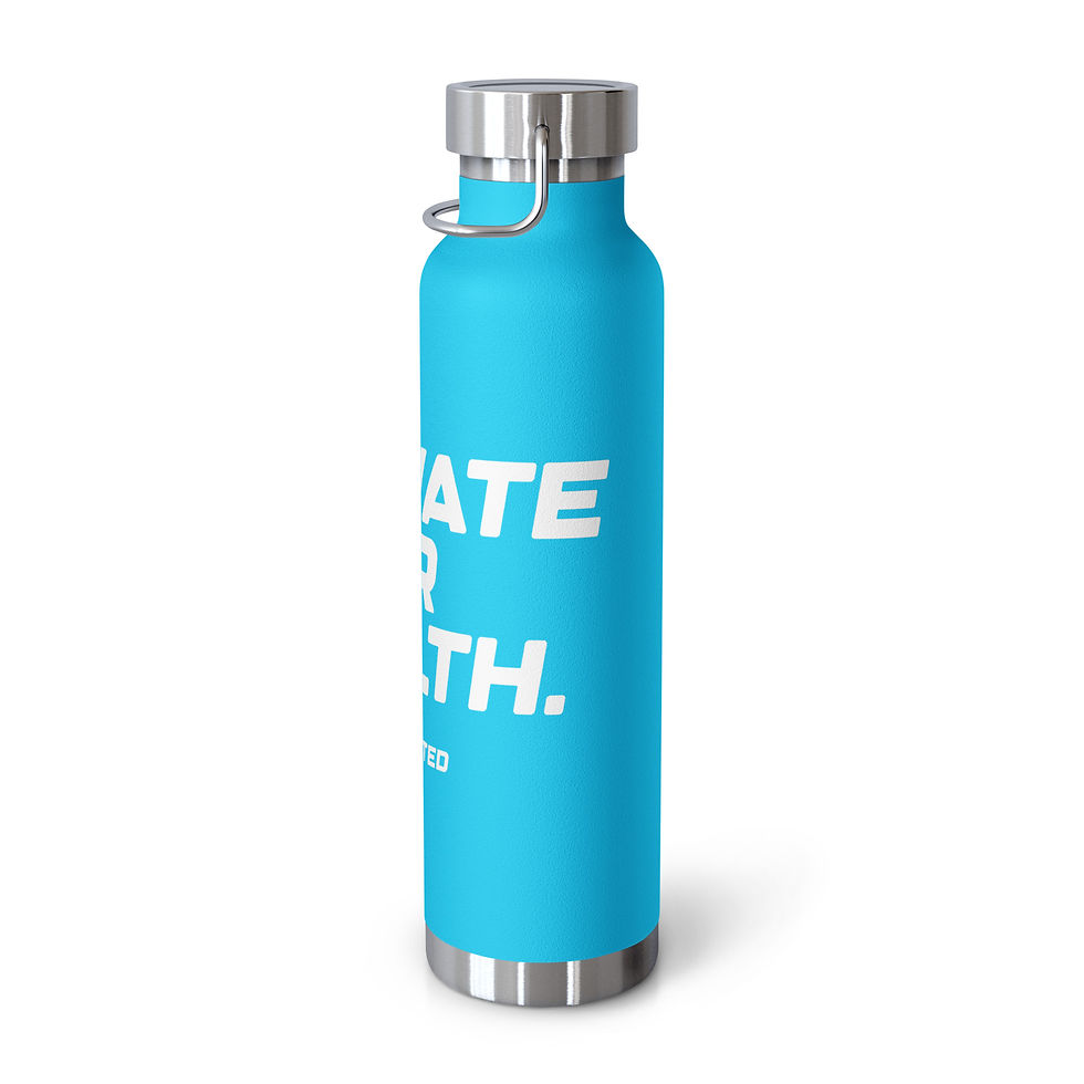 Thumbnail: Elevate Water Bottle