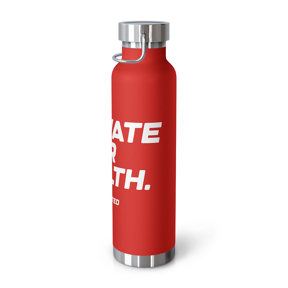 Thumbnail: Elevate Water Bottle