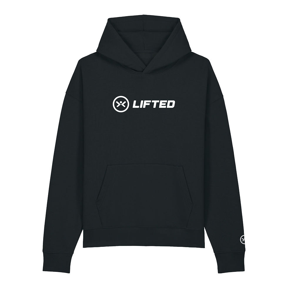 Thumbnail: Lifted Staple Premium (Midweight)