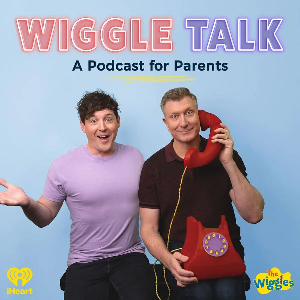 Wiggle Talk