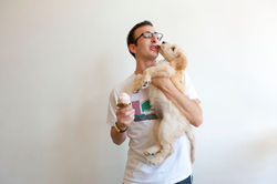 Jeni’s Ice Cream George Lange