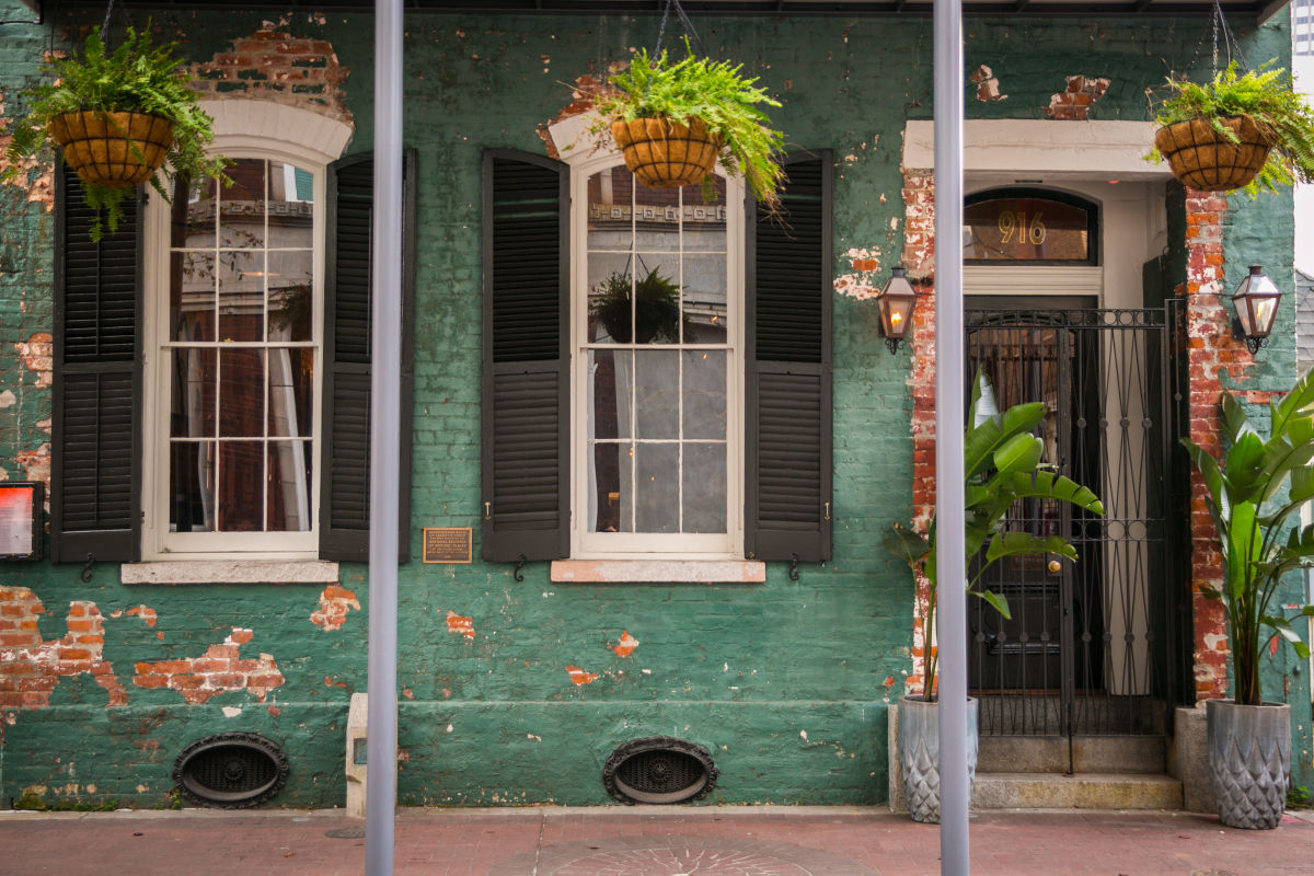 The Historic Swoop-Duggins House