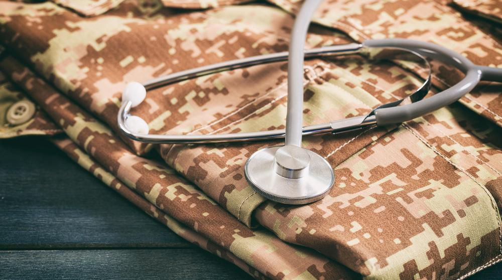 Can Active Duty Military Sue for Medical Malpractice?