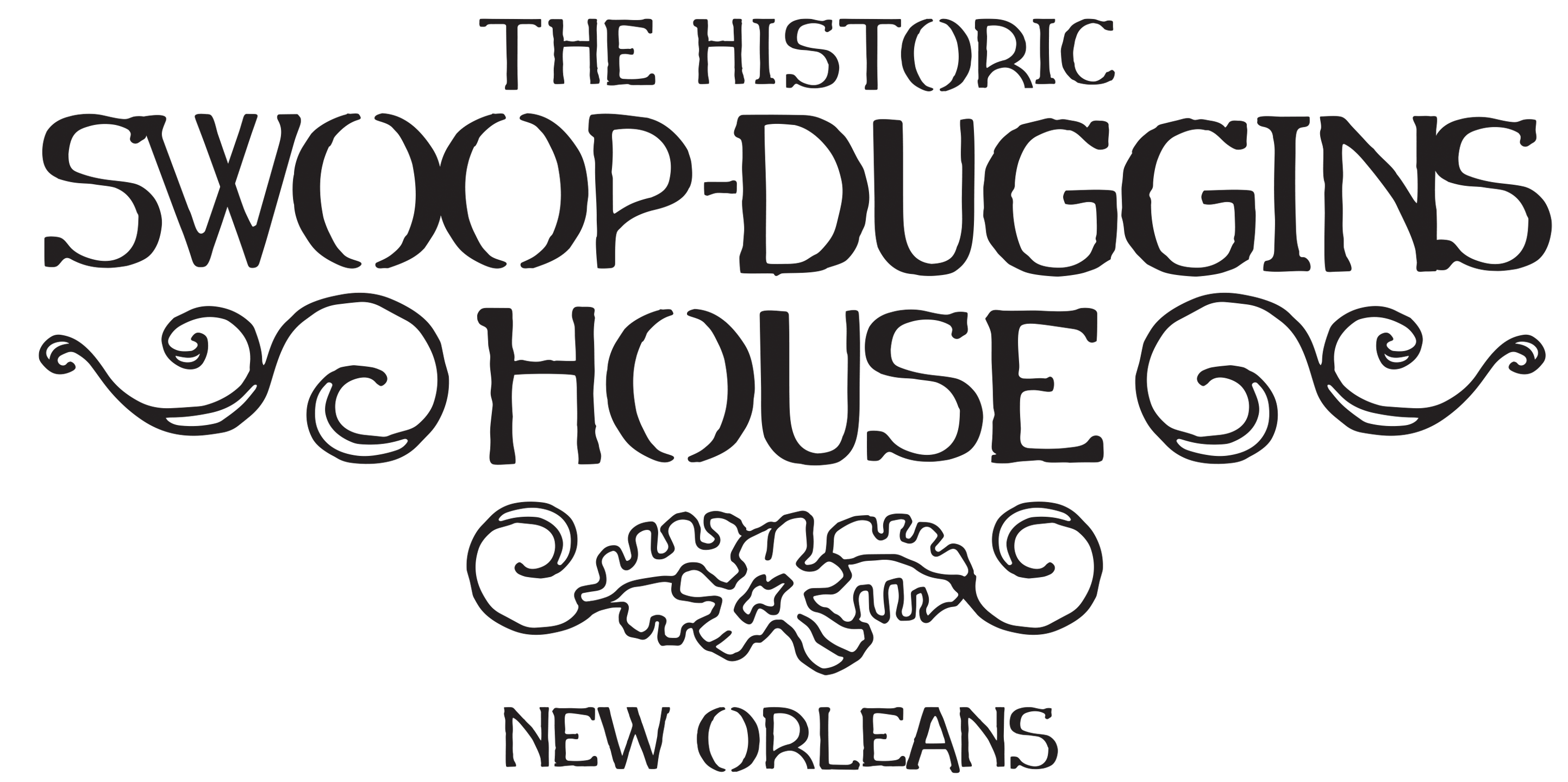 The Historic Swoop-Duggins House