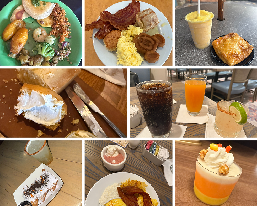 Is the Disney Dining Plan Worth it?