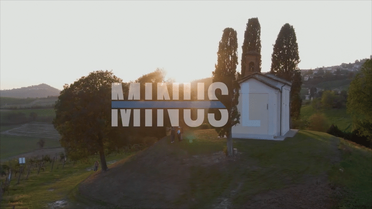 In a Minute