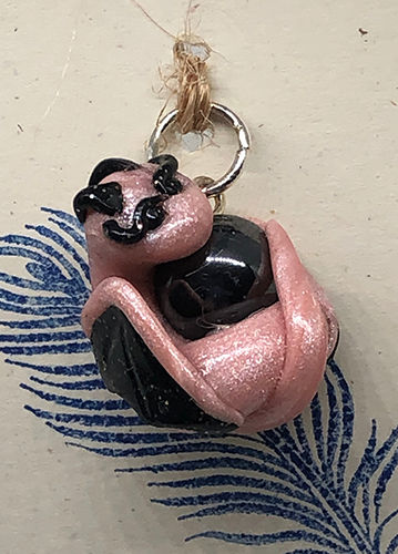 Thumbnail: Dragon Bead Charms