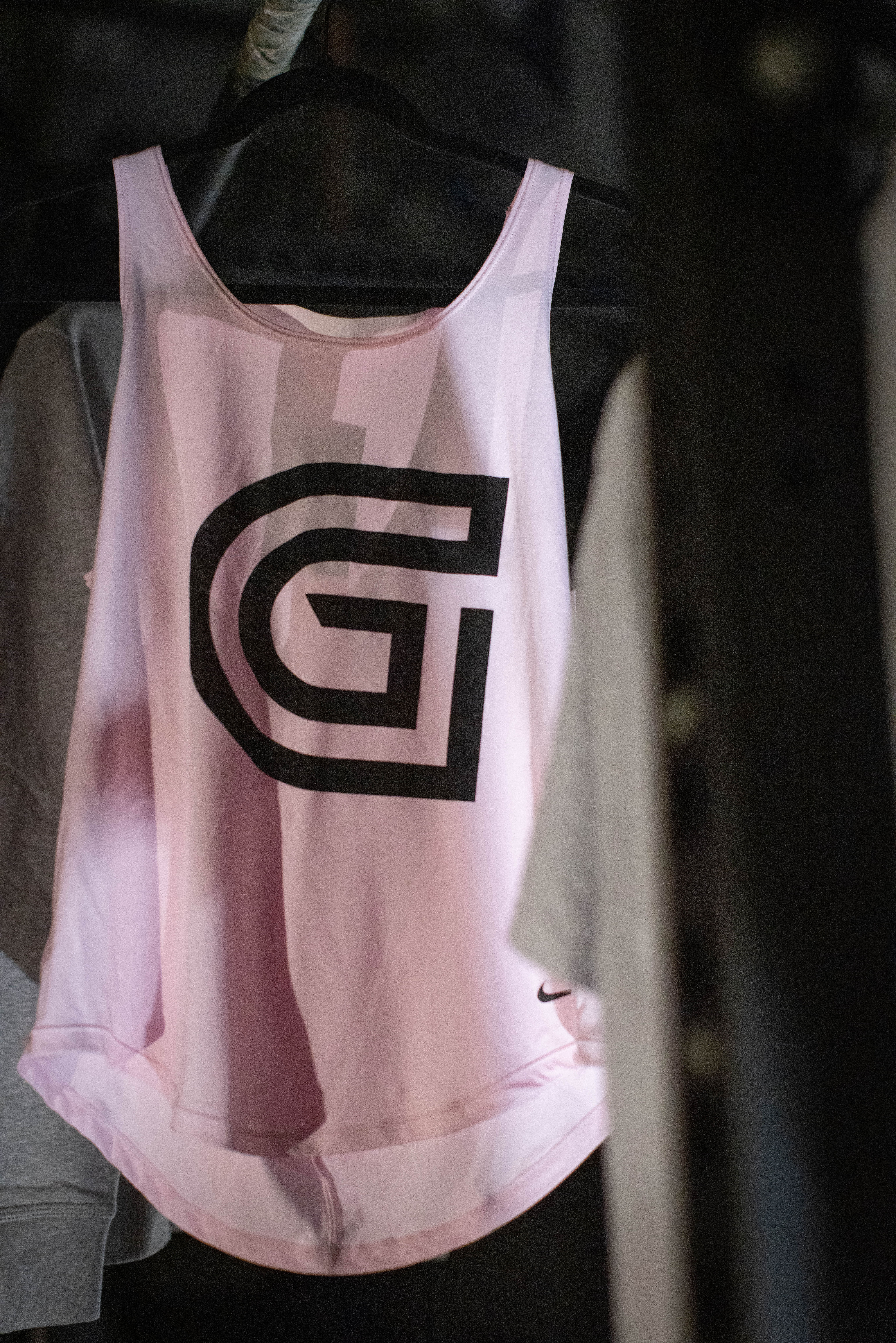 Nike GF Women's Tank