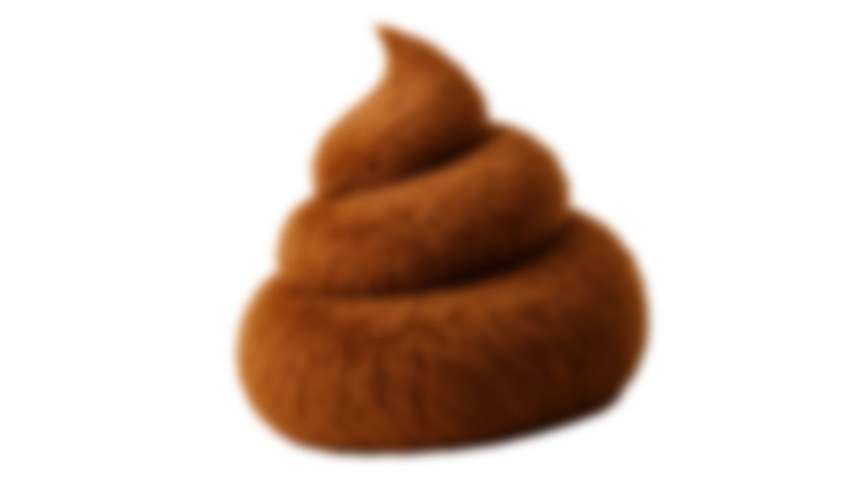 Opblaasbare drol