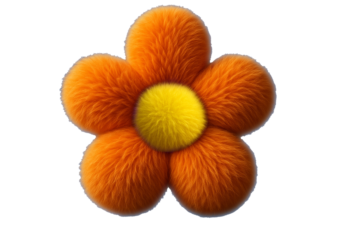 Grote bloemen