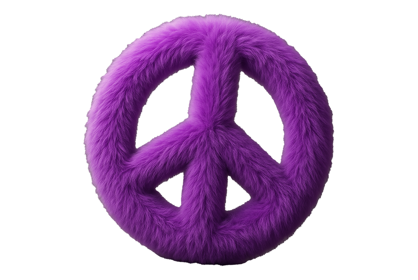 Hippy decoratie
