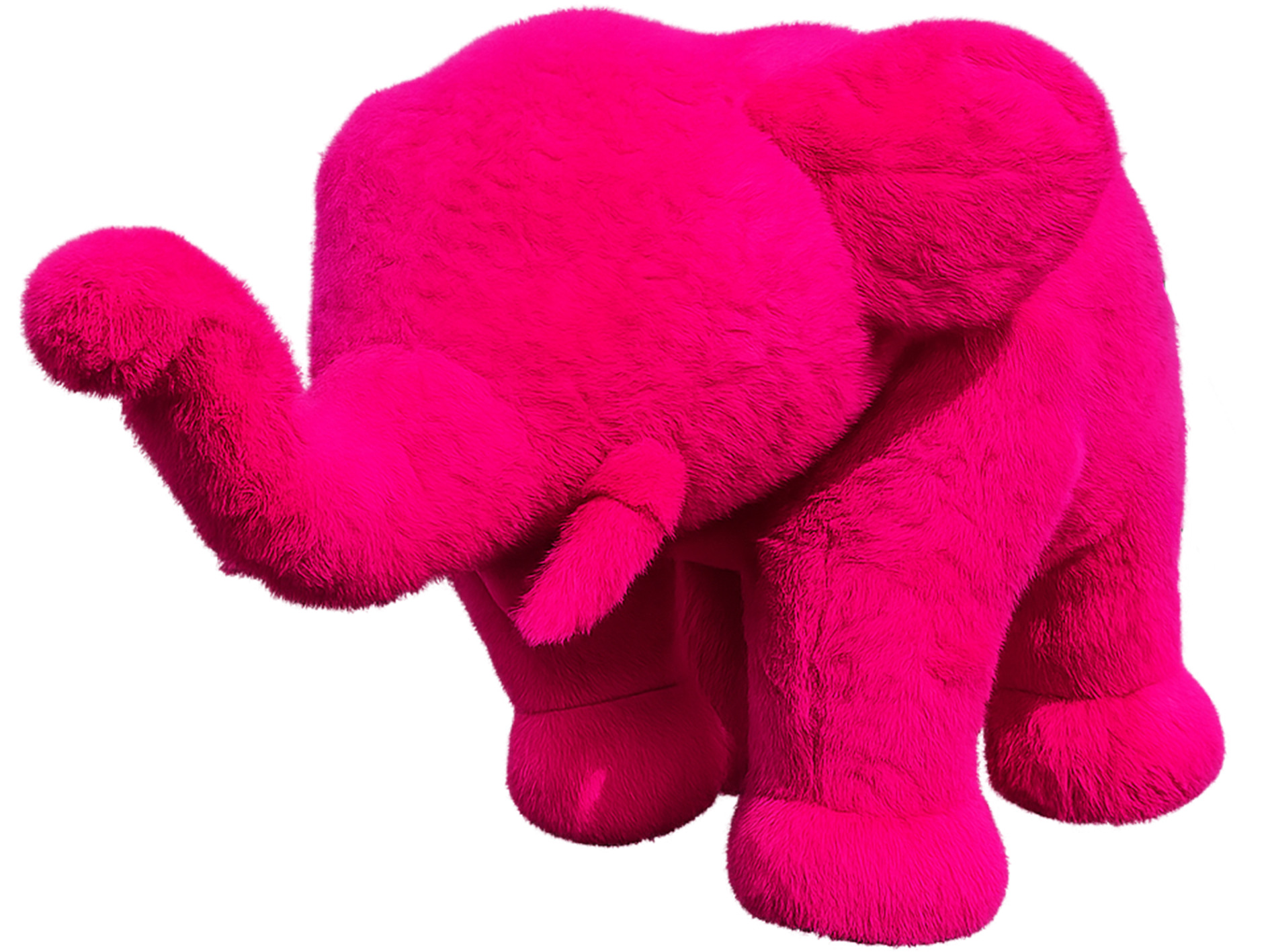 Festival olifant